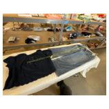Size XL shirt size XL jeans