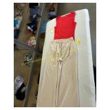 Size XS pants size XS top