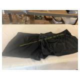 Size XXL Athletic Shorts + Skort
