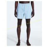Size 2XL Free Assembly Swimboard Shorts, 5" Inseam
