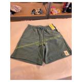 Size XS shorts