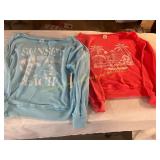 XXL + 3XL Sweaters