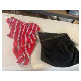 XL AVIA Skort + No Boundaries Swimsuit