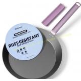 Carbon Steel Frying Pan 12' Skillet