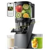 Canoly C16 Cold Press Juicer, 3 in 1