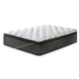 Ultra Luxury ET Memory Foam Queen Mattress
