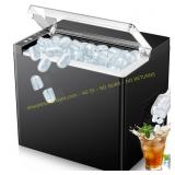 Ice Makers Countertop, 2 Sizes Bullet Ice