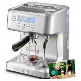 Casabrews Ultra Espresso Machine with LCD