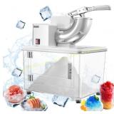 Vevor Ice crusher