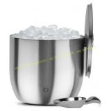 Snowfox XL Insulated Ice Bucket 7L with Lid