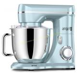 Mini Angel Stand Mixer, 10-Speed, 5QT, Blue2