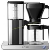 SHARDOR 8-Cup Drip Coffee Maker with Filter