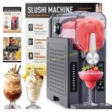 BKPPM Slushie Machine: No Ice Needed