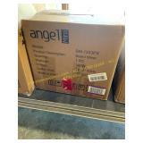 Mini Angel Stand Mixer, 10-Speed, 5QT, Blue2