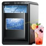 CyberChill Nugget Ice Maker, 44lb/day