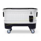 Igloo Party Bar 125qt Cooler - Gray