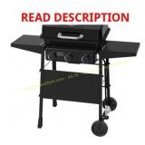 Expert Grill 3 Burner Propane Gas Grill
