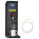 Commercial Hot Water Dispenser 30L 1600W