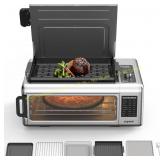 JOYAMI Air Fry Countertop Oven 18QT 1600W