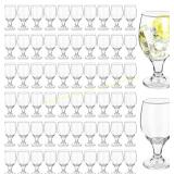 Patelai 60 Water Goblets, 13.5 oz Glasses