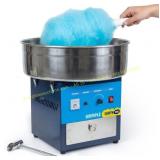 Professional Cotton Candy Machine - Blue