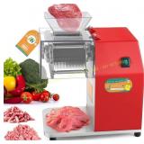 Newhai 850W Meat Cutter Machine, Slicer