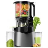 EanOruus Cold Press Juicer 400W