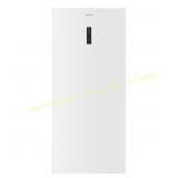Farberware 21 Cu Ft Upright Freezer White