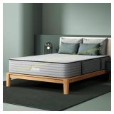 Siena 12  Signature Hybrid twin Mattress