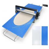 Folding Dough Roller with 2 Boards
