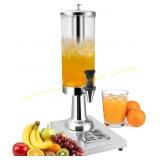 Hot & Cold Beverage Dispenser (0.79 gal)