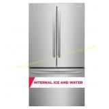 Frigidaire 36' French Door Fridge 28.8 cu ft