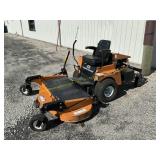 Woods 6215 Diesel 1078 hrs