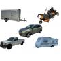 Friday, 6/26/26 RV/L&G/Veh/Equip Online Auction @ 10AM
