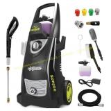 Sun Joe SPX3000-XT1 XTREAM 2500 PSI