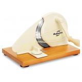 Redants Manual Bread Slicer, Sourdough Cream