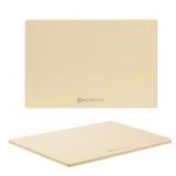 ROCKSHEAT XL Pizza Stone 23.6x15.8x0.6"