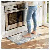 LEE VAN Cushioned Anti Fatigue Mat 20x31