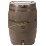 RTS Home Accents 50-Gal Rain Barrel