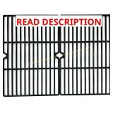 Parts DC107 19 1/4" Cast Iron Cooking Grid (2)