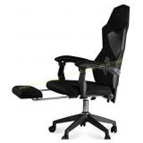 OfficeChairGaming Chair Ergonomic Missing 4 Wheels