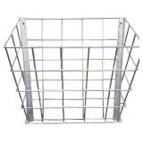 Rugged Ranch Livestock Hay Feeder