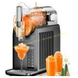 Slushie Machine for Home - 6 Presets