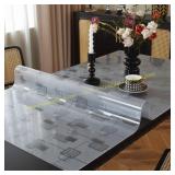 OstepDecor Geometric Table Cover 42x78