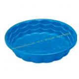 3ct Bluescape 36" Blue Wading Pool, Age 2+