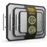 Extra Large Cutting Board, Stainless Steel
