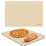 Arcedo Pizza Stone 20x13.5 Rectangular