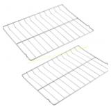 Allstare Oven Rack 304 Stainless Steel Flat