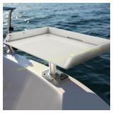 KNINE OUTDOORS Boat Bait Cutting Board