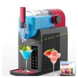 AAOBOSI Slushie Machine, 6 Presets